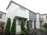 ステラハウス堀切C