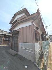 （仮）関口様テラスハウス