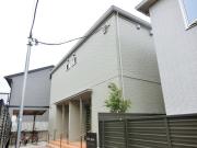 サイレント スクエア