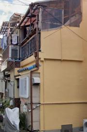 大久保町3丁目テラス
