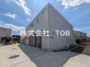 グラナーデ成城学園前A