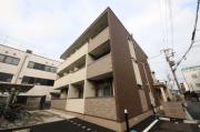 ＪＲ東海道本線尼崎駅まで徒歩10分