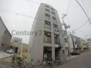 コートヴィエール新大阪