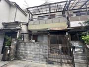 南野3丁目貸家