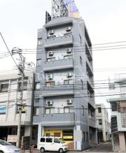 UEハウス六番館
