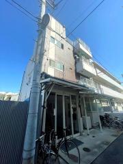 阪急京都線崇禅寺駅まで徒歩7分