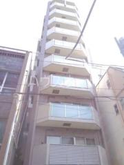 バージュアル新御徒町