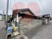 和泉市箕形町1丁目平屋