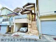 鈴蘭台北町5丁目 戸建