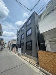 ＪＲ埼京線浮間舟渡駅まで徒歩14分