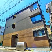 アニカ小岩