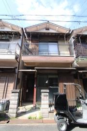 貸家 枚方市高野道1丁目