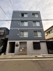 J.リヴェール武蔵小山