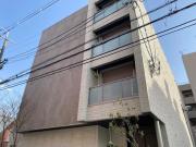 近鉄難波・奈良線新大宮駅まで徒歩6分