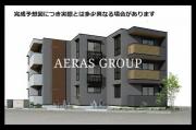 TORISIA新河岸
