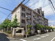 地下鉄谷町線千林大宮駅まで徒歩8分