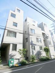 PASEO SANGENJAYA WEST