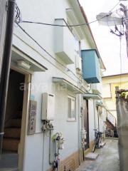 強瀬ハイム