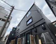 サザンロード西ヶ原
