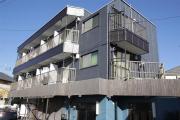 ＪＲ中央線西八王子駅まで徒歩22分