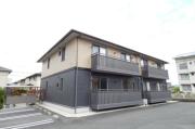 カーザ ナチュラーレ A棟