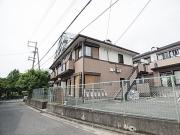 ＪＲ山陽本線塩屋駅まで徒歩11分