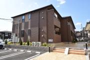 近鉄大阪線河内山本駅まで徒歩9分