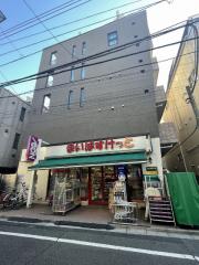 アルファサイト渋谷