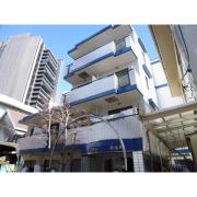 ＪＲ山手線大崎駅まで徒歩5分