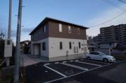 シャーメゾン東照宮