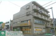 東海北習志野五番館ビル