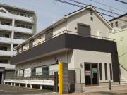 トニーズハウス大和東