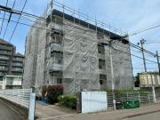 八幡マンション