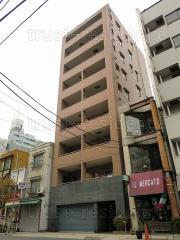 ＪＲ総武線（各駅停車）浅草橋駅まで徒歩3分