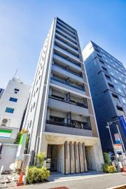 アスデュール日本橋人形町