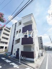 東武伊勢崎・大師線西新井駅まで徒歩9分
