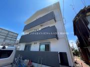 ＪＲ山陽本線土山駅まで徒歩3分