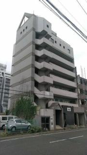 リバーハイツ納屋橋