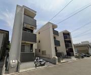 アクロス大和田アパートメント