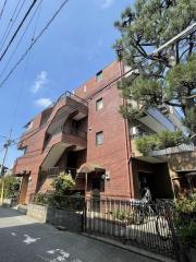 ＪＲ中央線東小金井駅まで徒歩4分