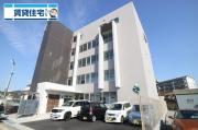 ＪＲ山陽本線英賀保駅まで徒歩3分
