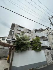 コーポ中瀬