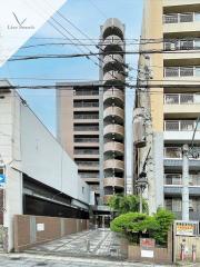 地下鉄箱崎線呉服町駅まで徒歩2分