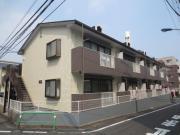 ピニエール高野台A棟