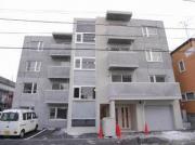 Rilassa西町南