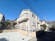 武蔵村山市伊奈平4丁目戸建