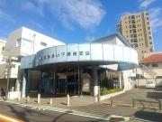 レオパレス文理台