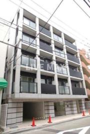 ステージファースト多摩川アジールコート