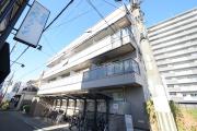 エバーグリーン若江岩田