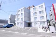 ＪＲ函館本線手稲駅まで徒歩7分